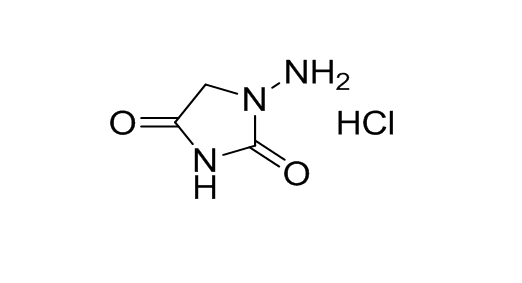 1-Amino Hydantoin Hydrochloride