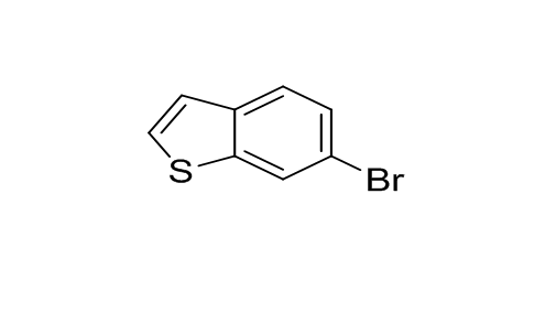 6-Bromobenzo[b]thiophene