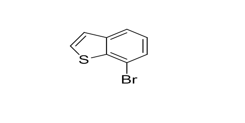 7-Bromobenzo[b]thiophene