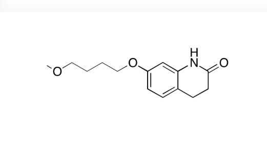 Aripiprazole Methoxybutoxyquinoline Impurity
