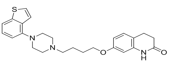 Brexpiprazole Dihydro Analog