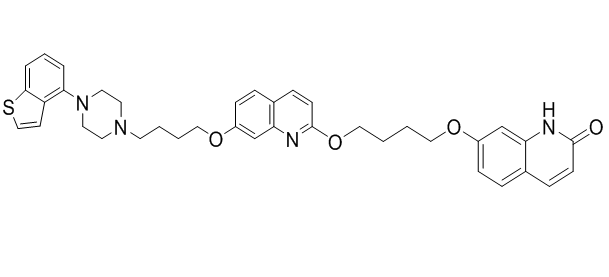 Brexpiprazole Dimer Impurity