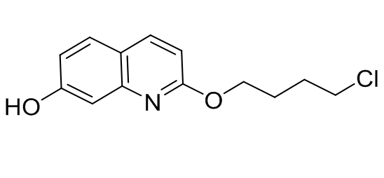 Brexpiprazole Impurity 37