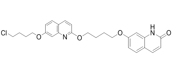 Brexpiprazole Impurity 39