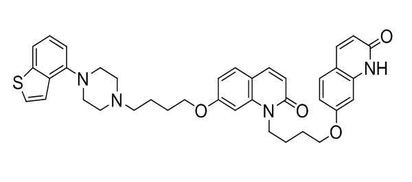Brexpiprazole Impurity 30