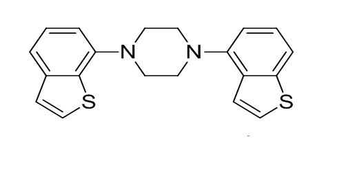 Brexpiprazole Impurity 1