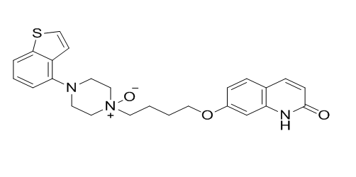 Brexpiprazole N-Oxide