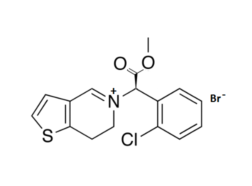 Clopidogrel Impurity 2