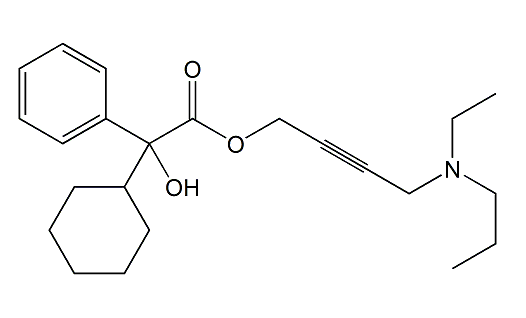 Oxybutynin EP Impurity E