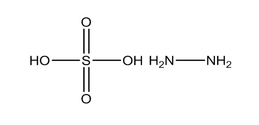 Hydrazine Sulphate