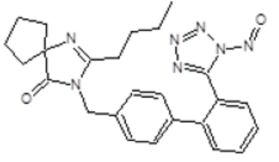 Irbesartan Nitroso Impurity