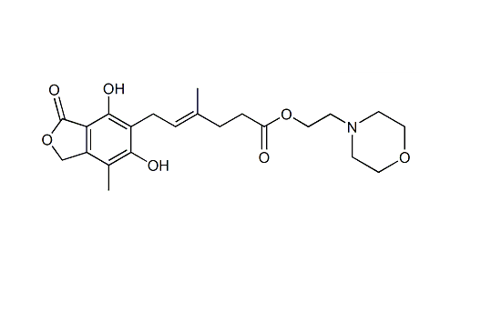Mycophenolate Mofetil EP Impurity A