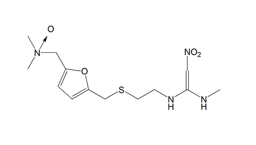 Ranitidine EP Impurity E