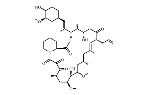 Tacrolimus Ring-opening Impurity